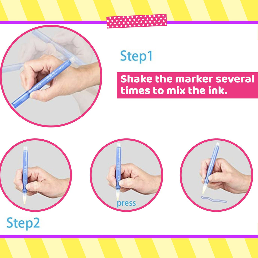 ContourPaint Brilliant Candy Pen