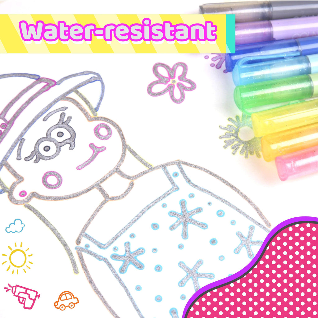 ContourPaint Brilliant Candy Pen