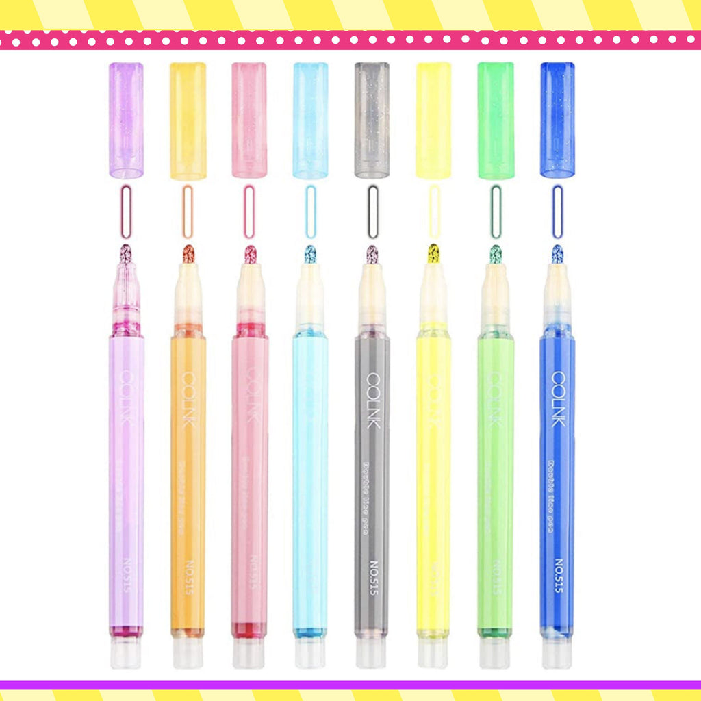 ContourPaint Brilliant Candy Pen