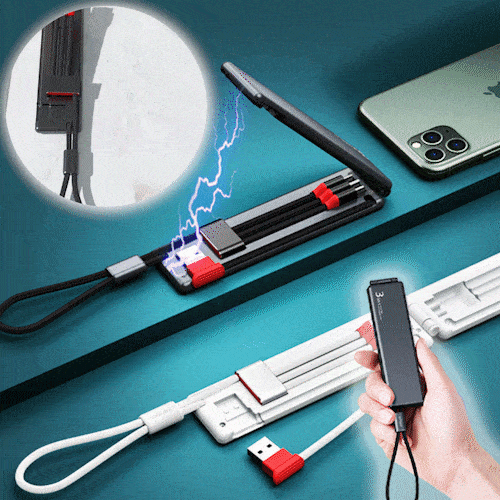UrbzTab Multi-function Universal Cable Kit
