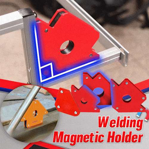 Welding Magnetic Holder