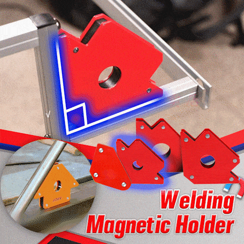 Welding Magnetic Holder