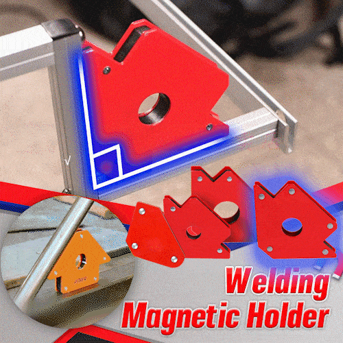 Welding Magnetic Holder