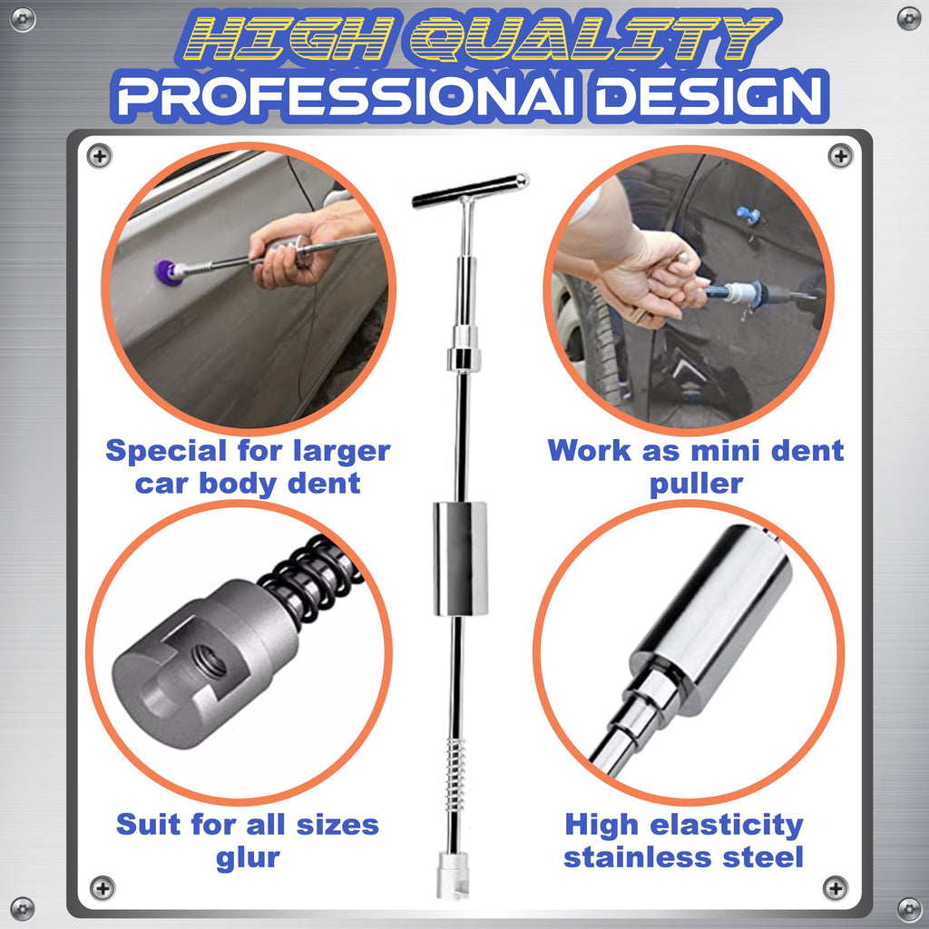 DentAway Car Tool Set