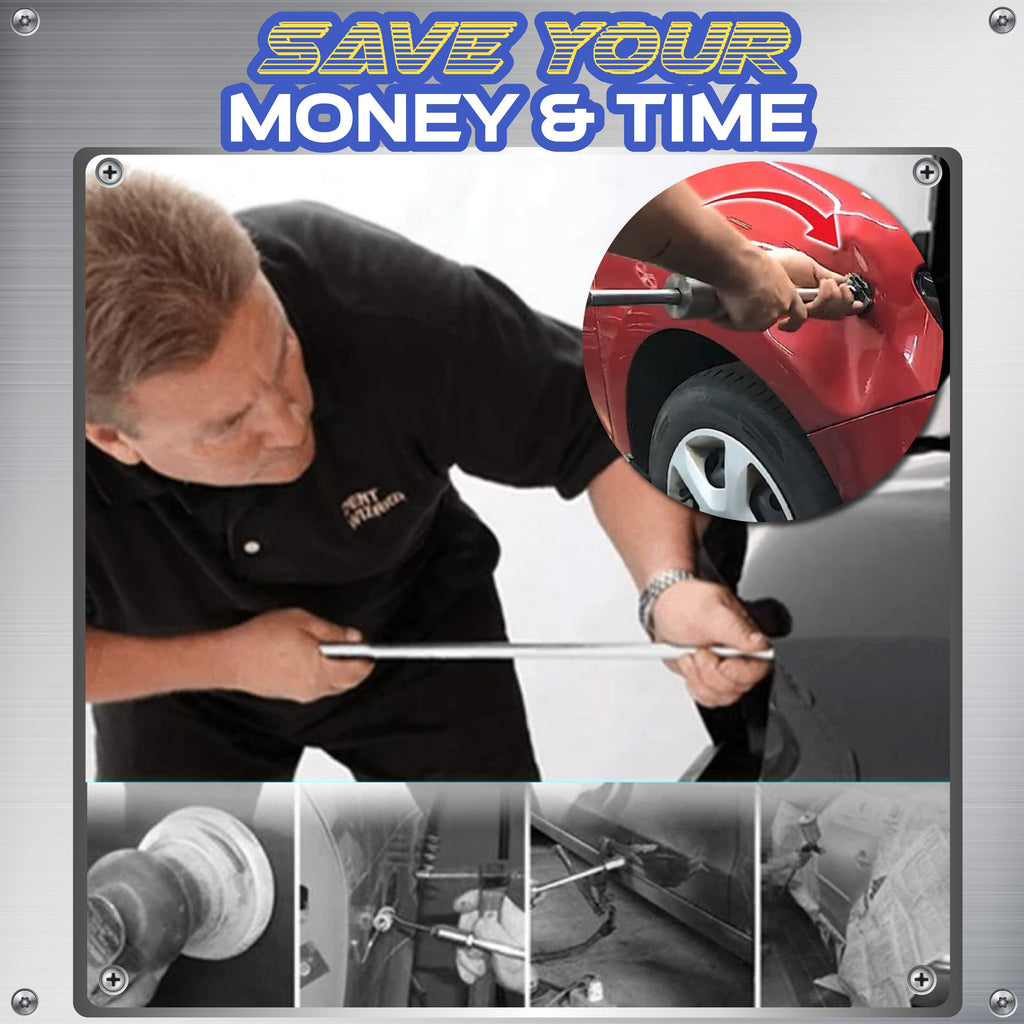 DentAway Car Tool Set