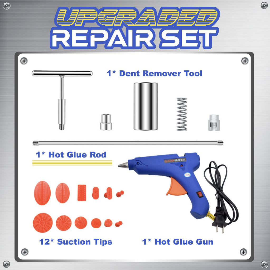DentAway Car Tool Set