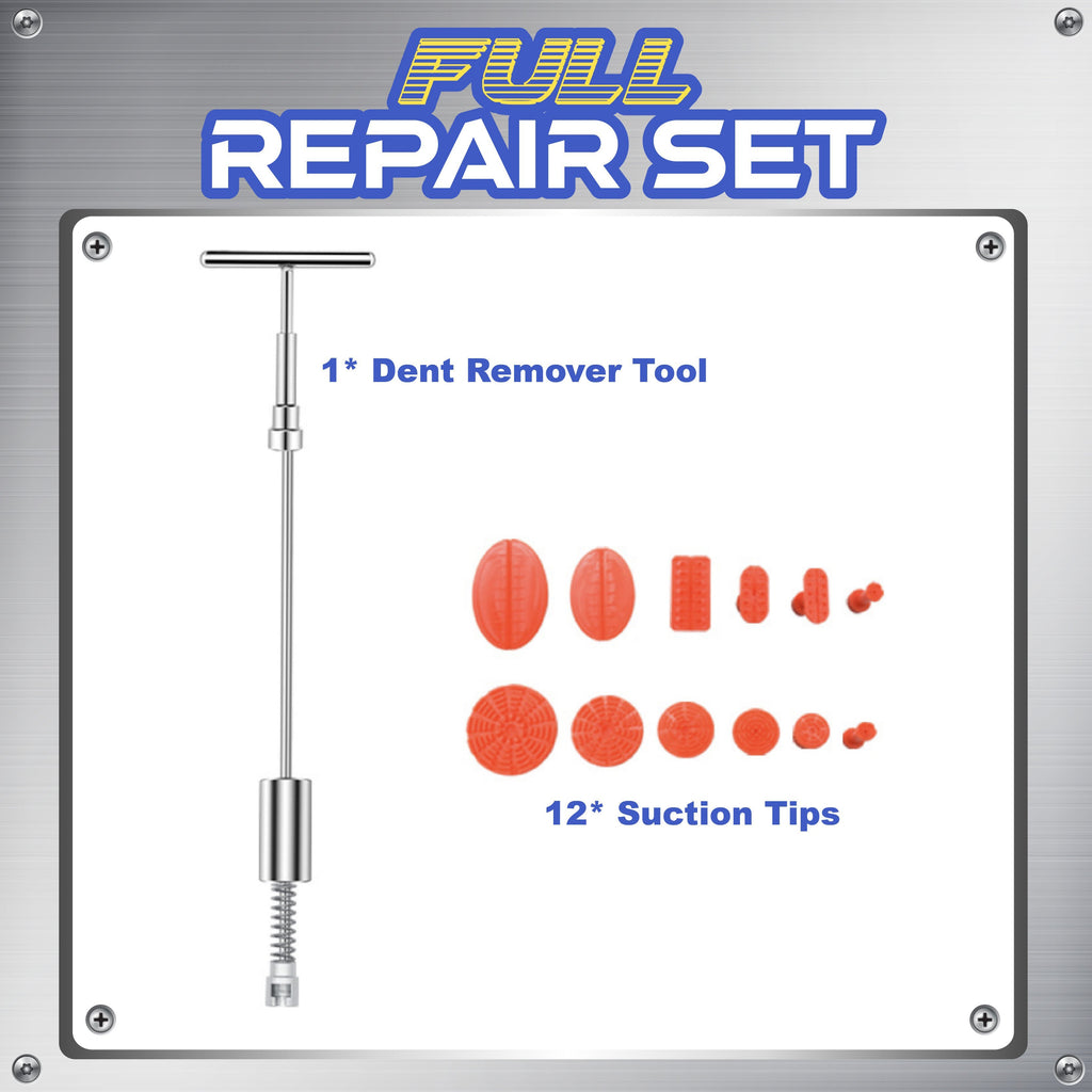 DentAway Car Tool Set