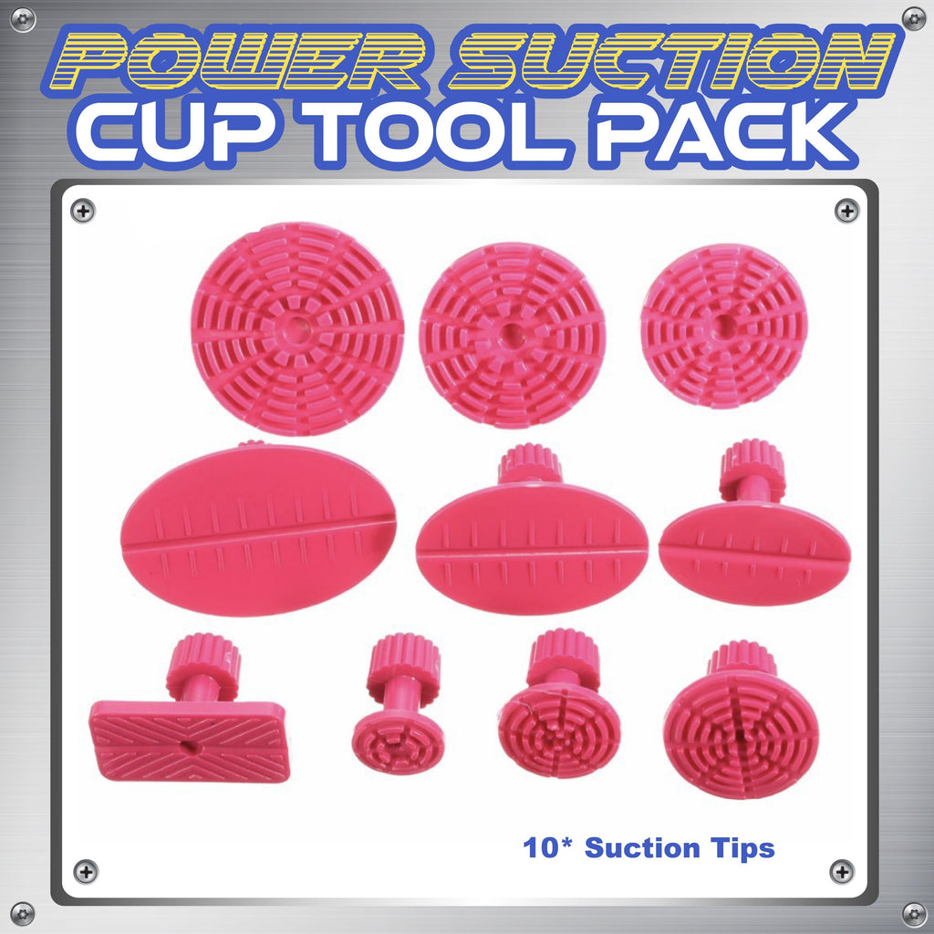 DentAway Car Tool Set