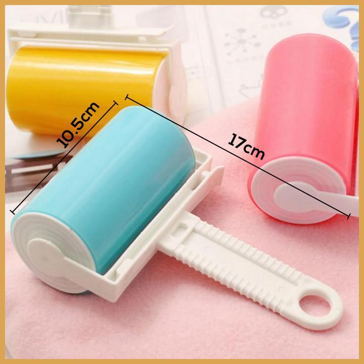 Portable Reusable Washable Lint Remover