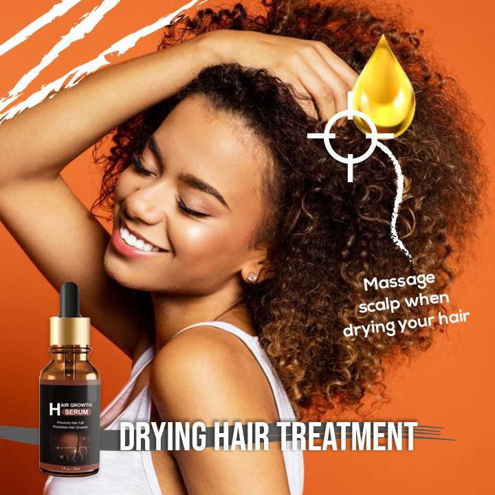 Hair Reboot Treatment