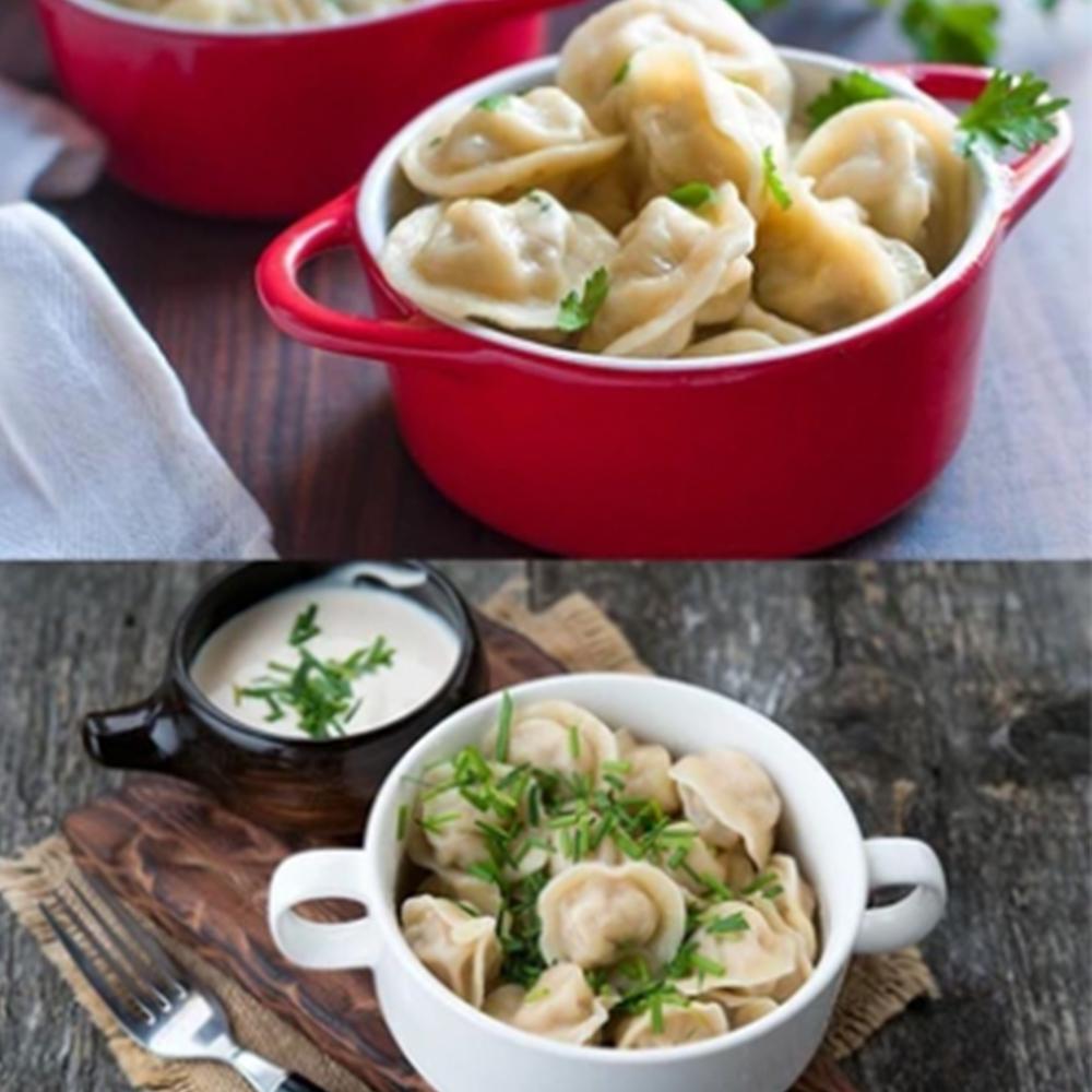 Dumpling Mold Maker