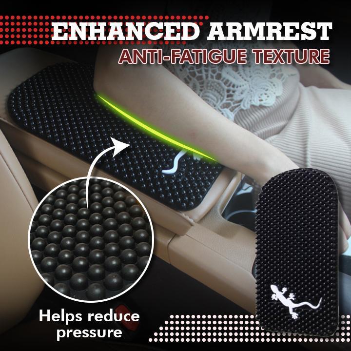 Extra Thick Anti-Slip Silicone Car Mat