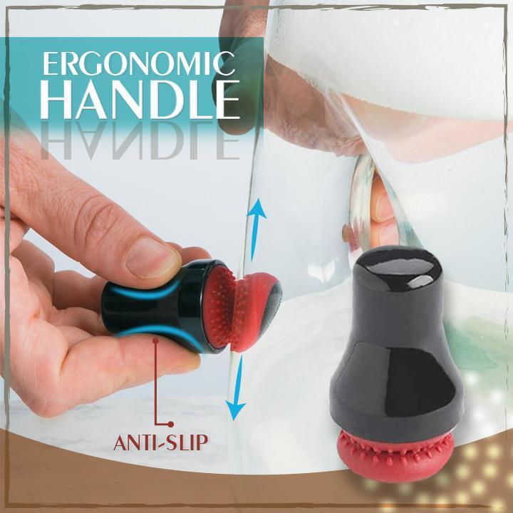 Magnetic Spot Scrubber - 2PCS