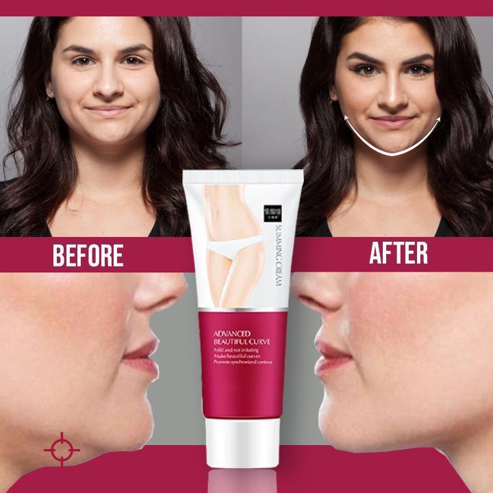Advanced Chili Heat Tighten Cream