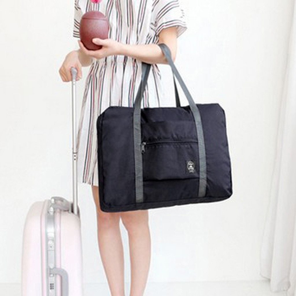 Travel Foldable Duffel Bag