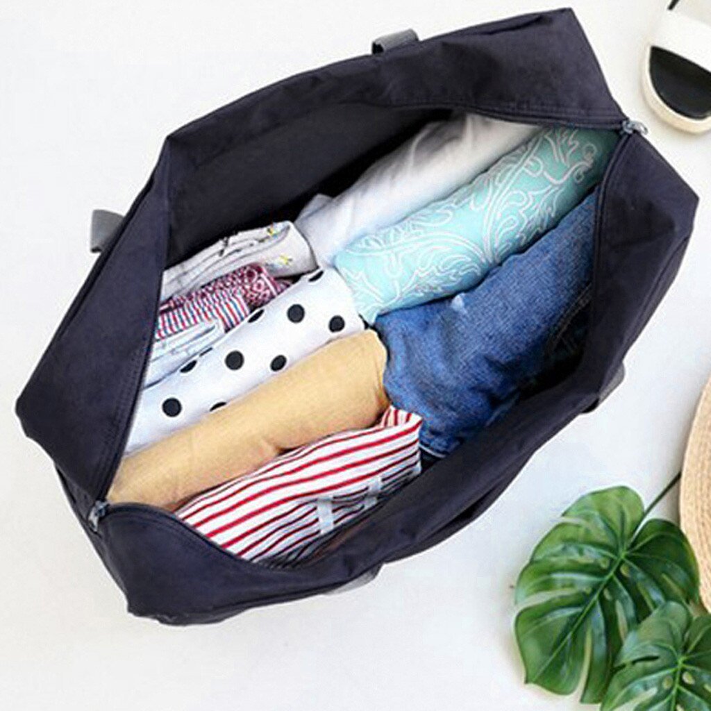 Travel Foldable Duffel Bag
