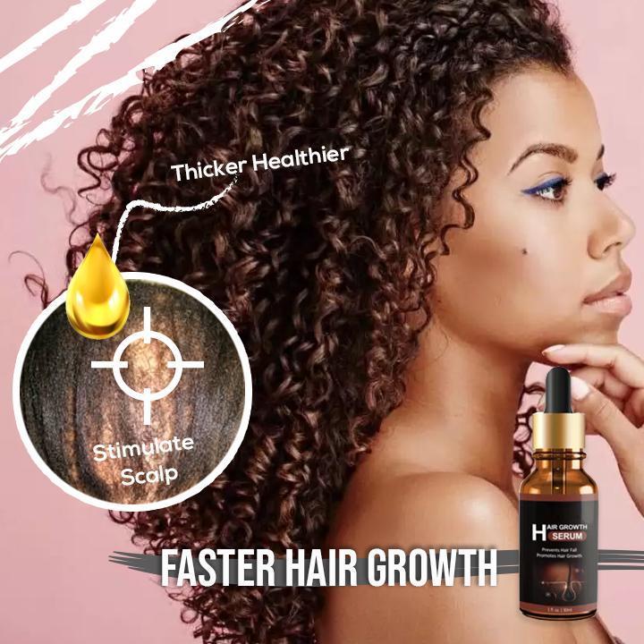 Hair Reboot Treatment