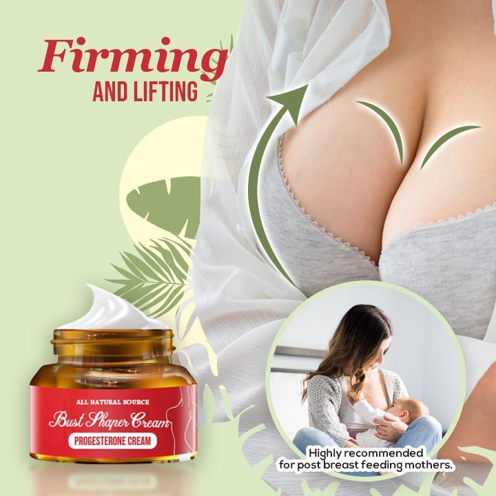 Bust Shaper Cream