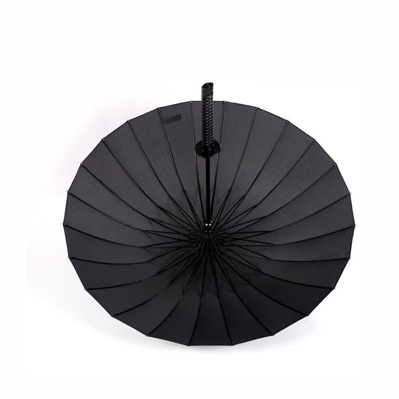 Samurai Katana Umbrella