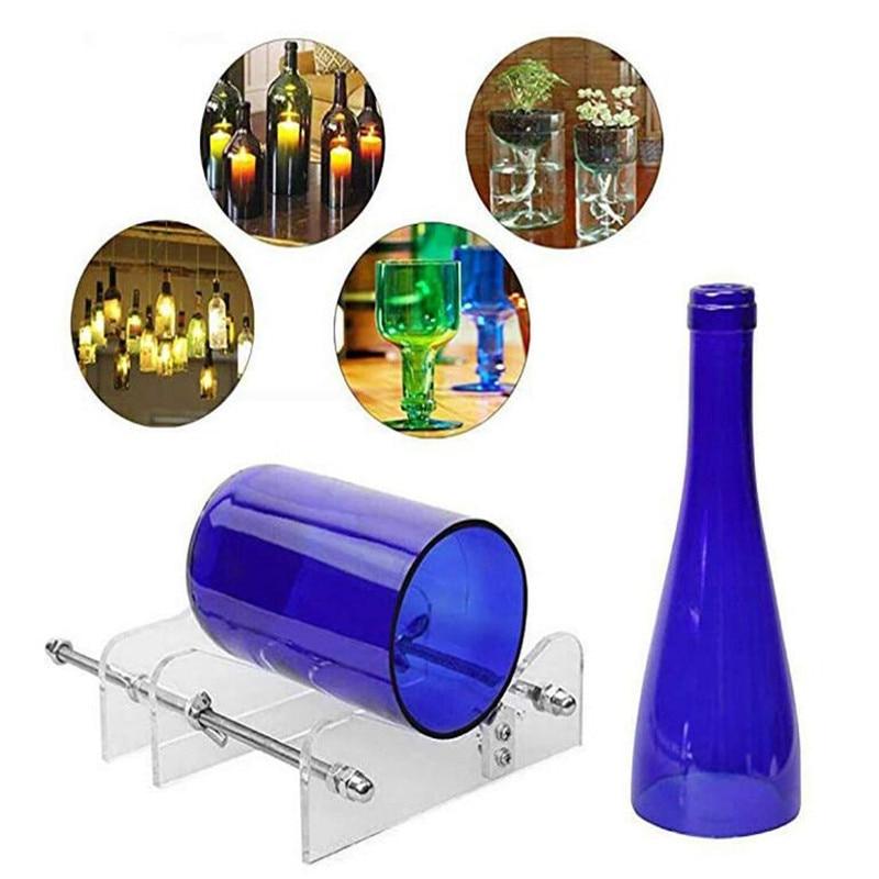 EasyCut™ Glass Bottle Cutter Kit