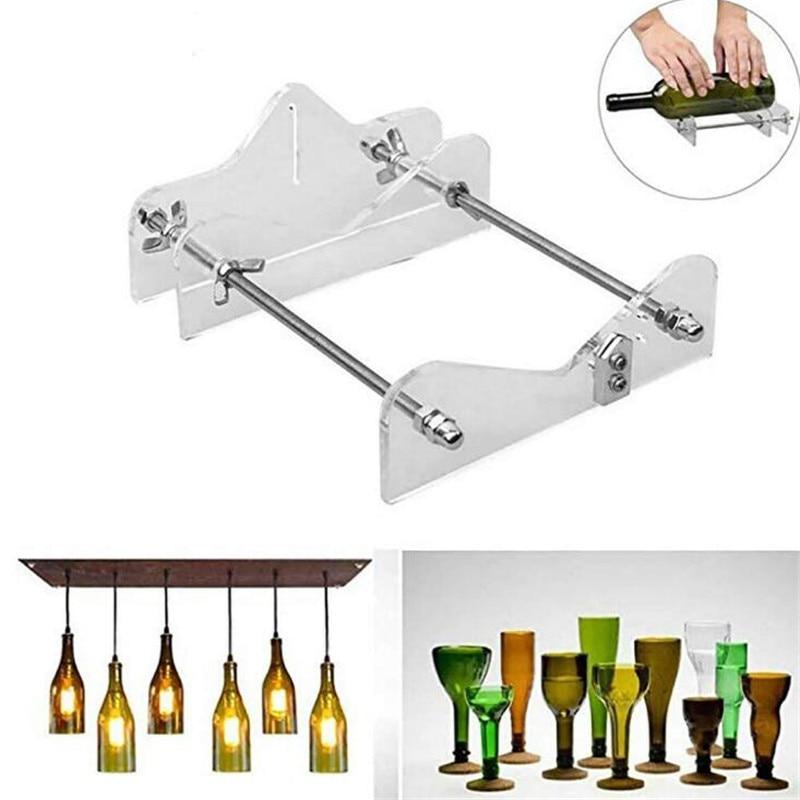 EasyCut™ Glass Bottle Cutter Kit