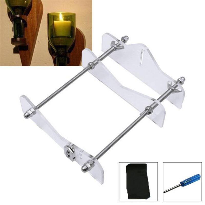 EasyCut™ Glass Bottle Cutter Kit