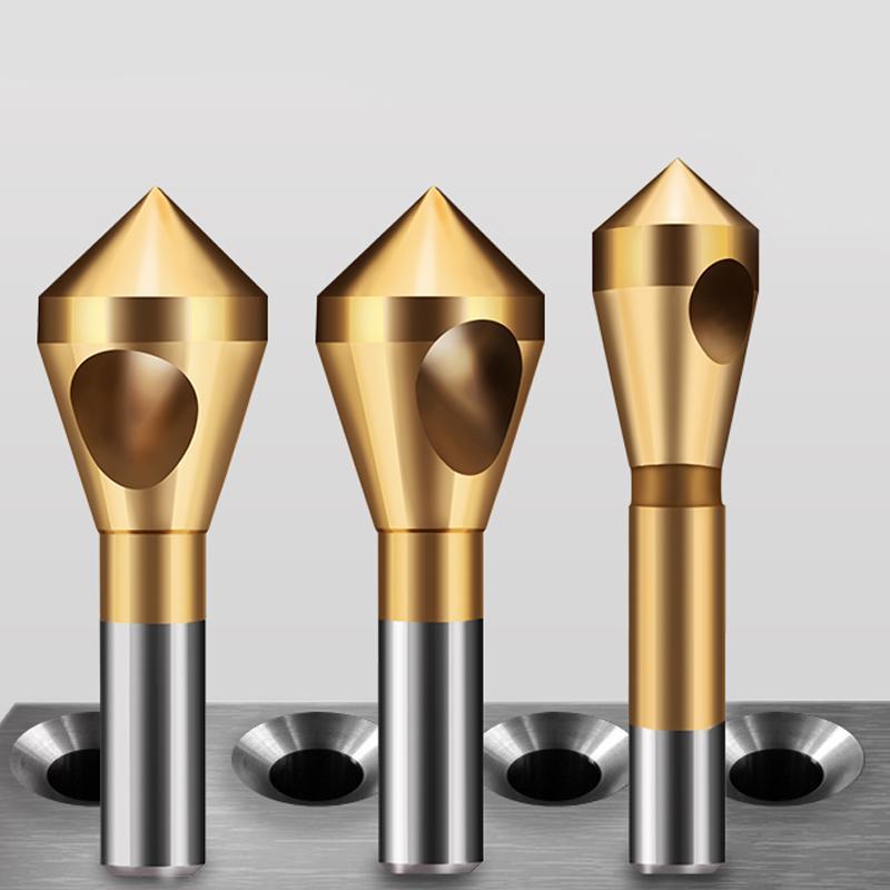Countersink Bit Set