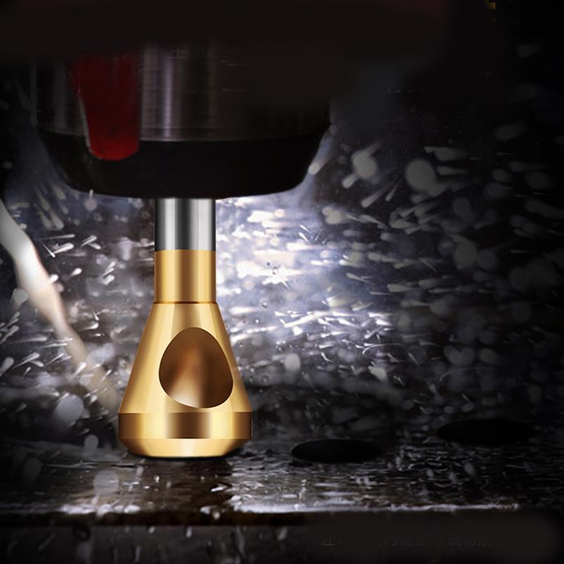 Countersink Bit Set
