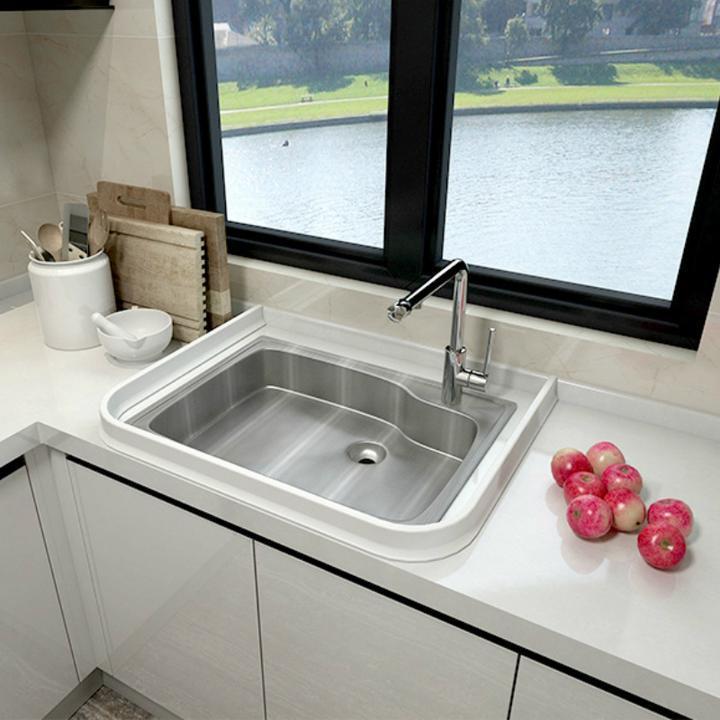 Bathroom And Kitchen Water Stopper