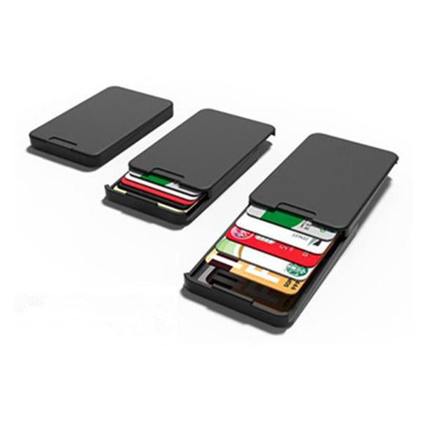 The Minimalist Wallet