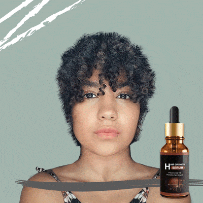 Hair Reboot Treatment