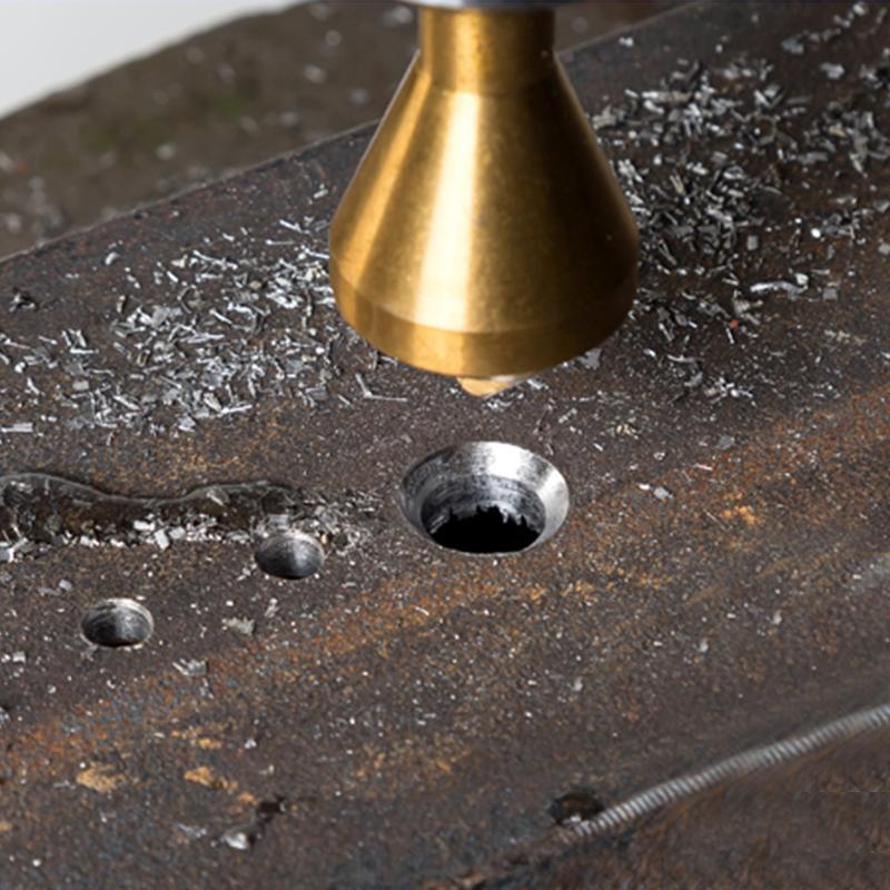 Countersink Bit Set
