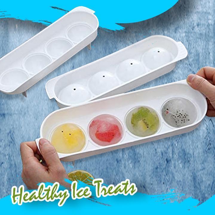 Evenly Ice Ball Maker