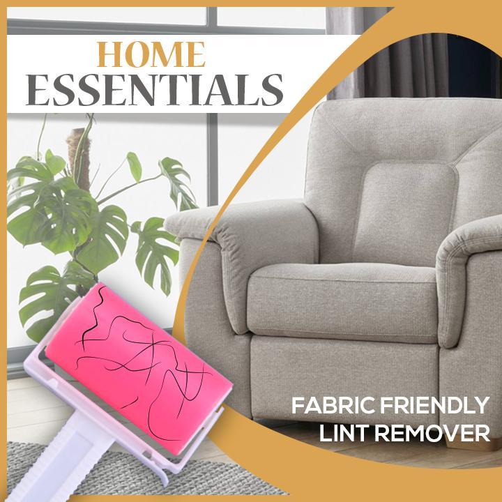 Portable Reusable Washable Lint Remover