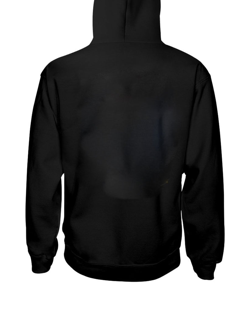 It's A Thing Hooded Sweatshirt