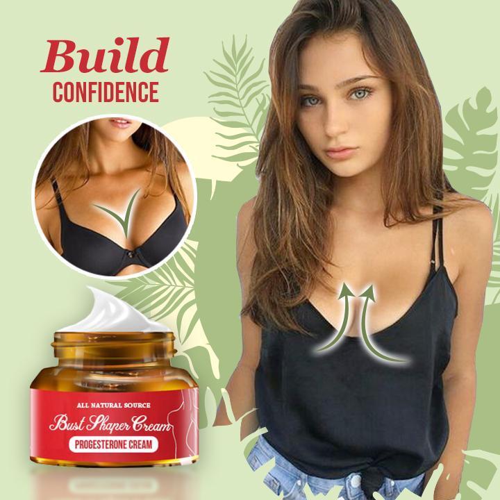 Bust Shaper Cream