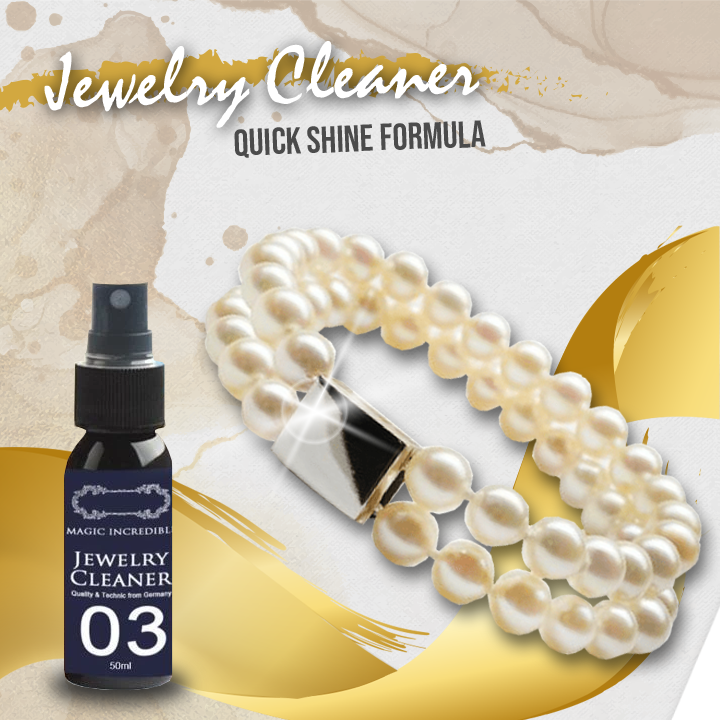Regain Jewelry Shine Spray