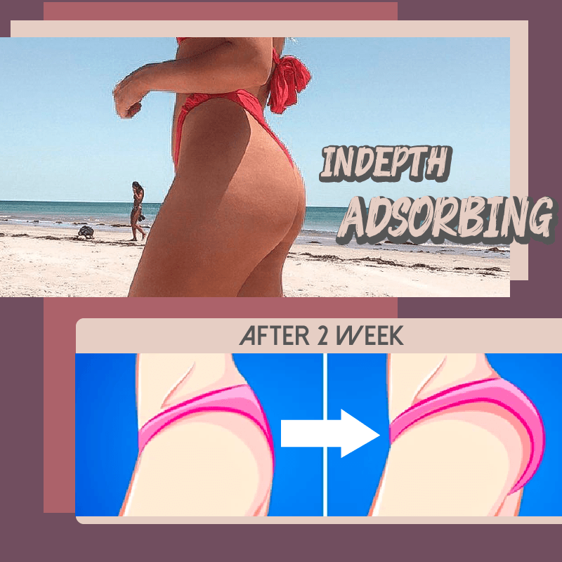 Plus Butt Reshaping Patch