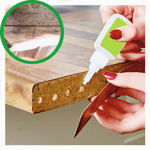 Strong Repair Super Adhesive