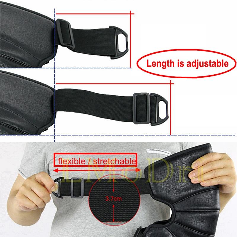 Anti-wind Warm Motorcycle Knee Covers (1 pair)
