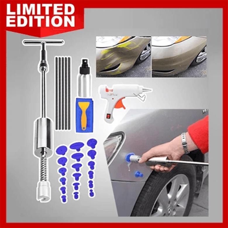 Car Dent Removal Tool Set