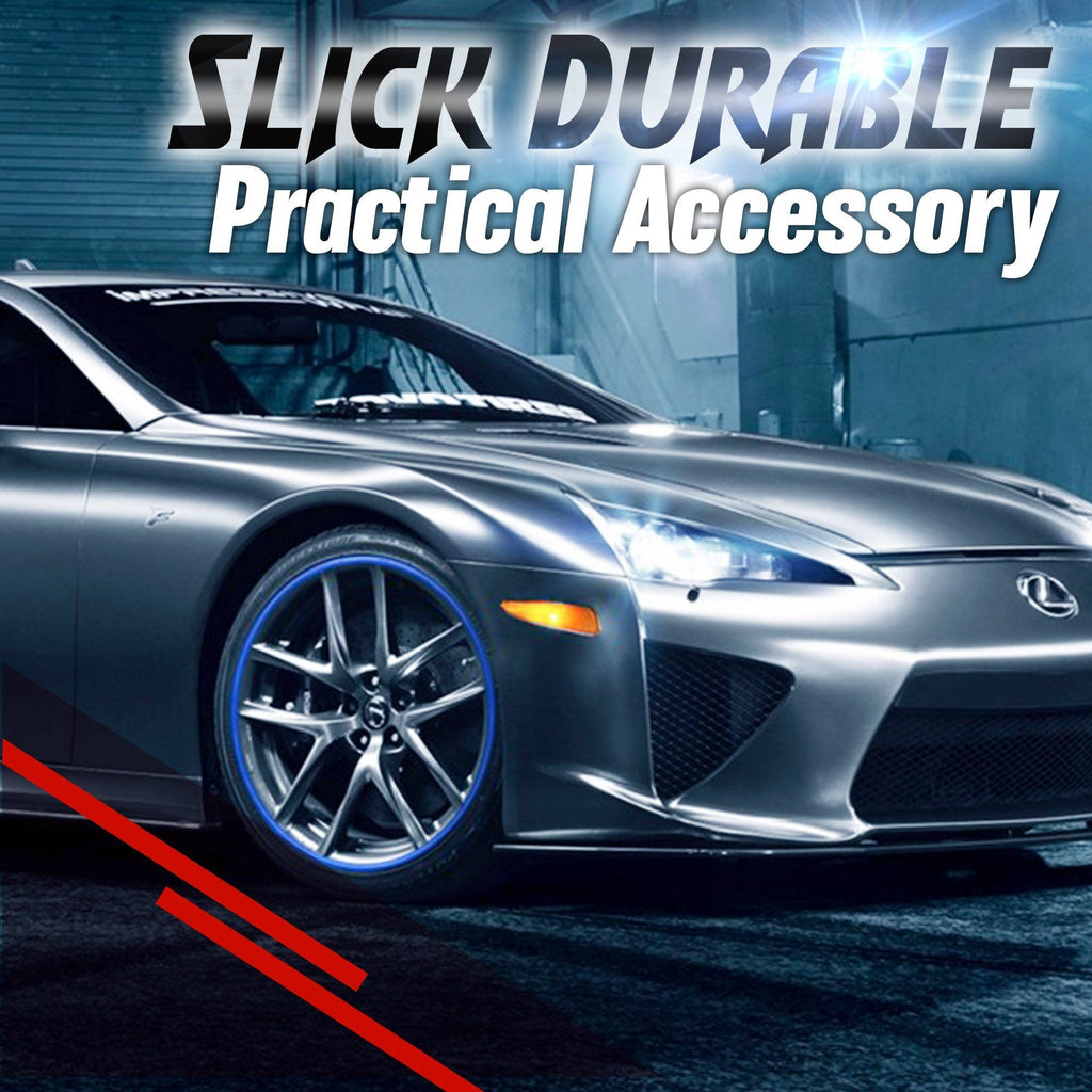 Wheel Rim Protector