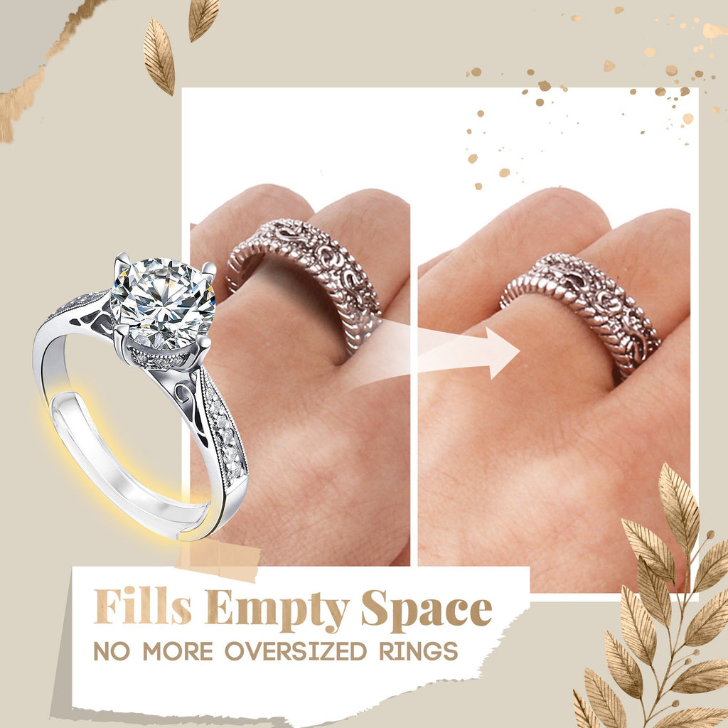 Ring Re-sizer