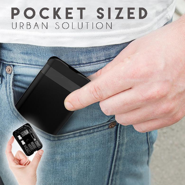 UrbzSurvival Multi-functional Universal Smart Adaptor Card