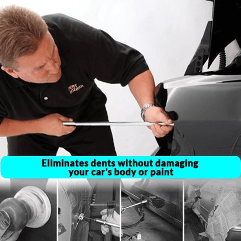 Car Dent Removal Tool Set