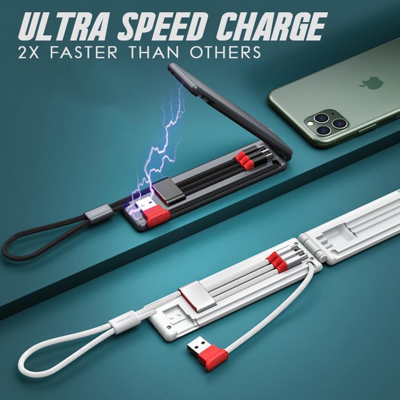 UrbzTab Multi-function Universal Cable Kit