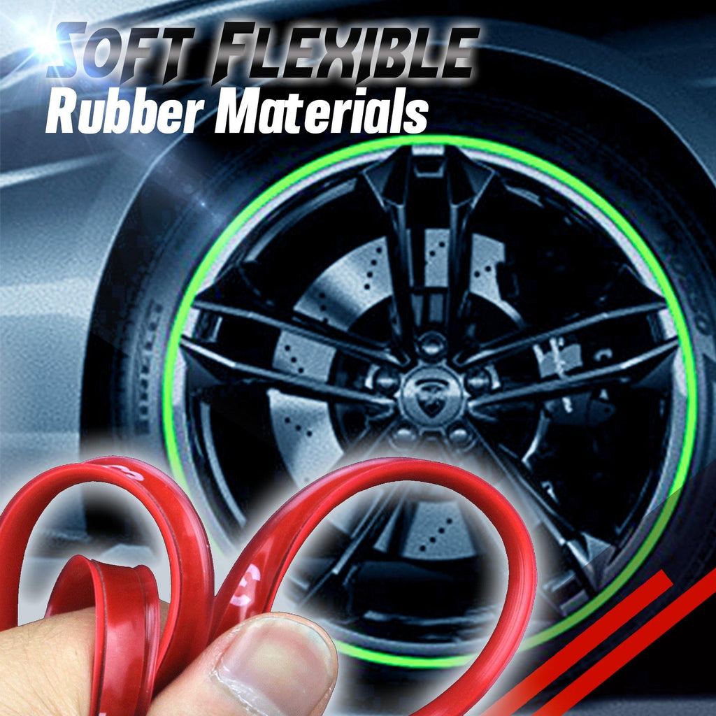 Wheel Rim Protector