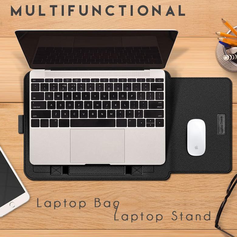 Laptop Standable Case