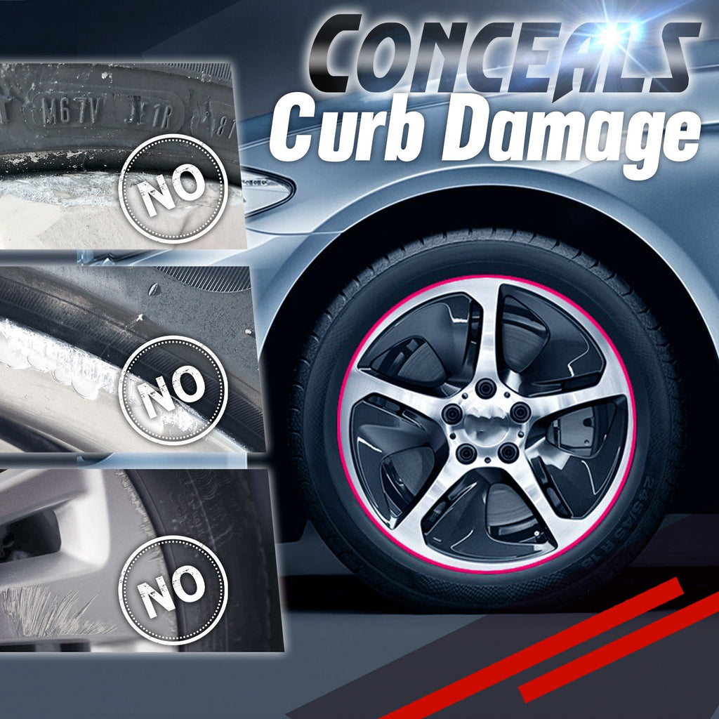 Wheel Rim Protector