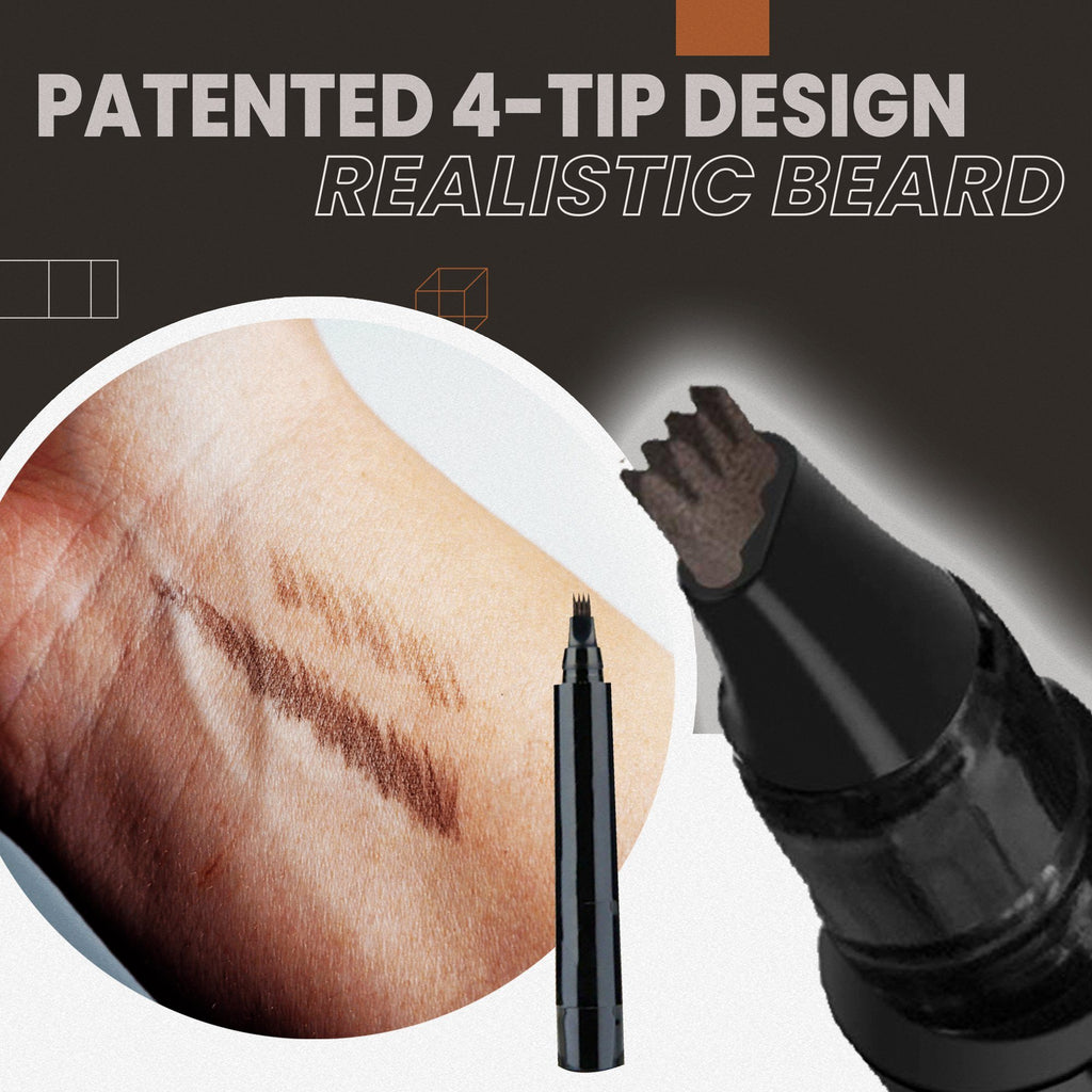Beard Perfection Style Kit